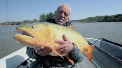 River Monsters