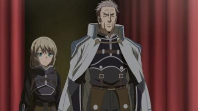 The Legend of Heroes 閃の軌跡 Northern War