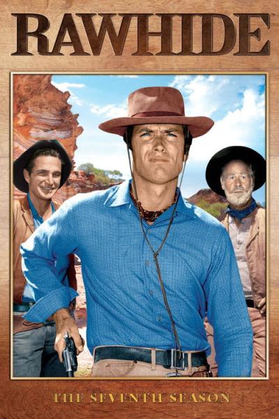 Rawhide filmas online