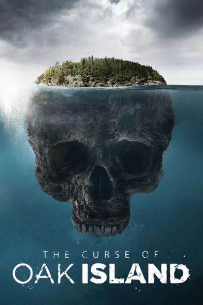 The Curse of Oak Island filmas online