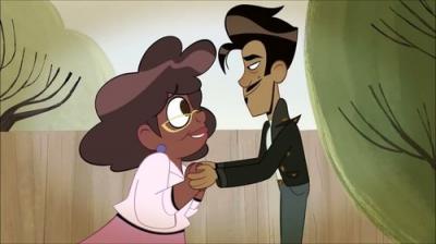 The Ghost and Molly McGee