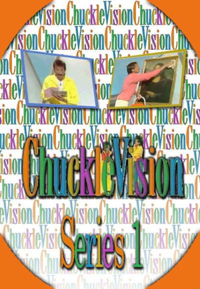 ChuckleVision filmas online