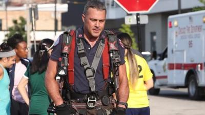 Čikagos ugniagesiai