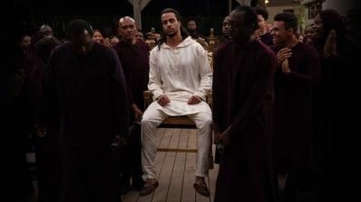 Tyler Perry's Ruthless
