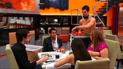 Big Brother Canada