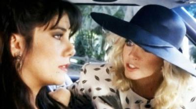 Knots Landing