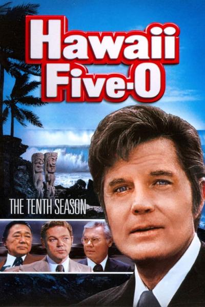 Hawaii Five-O filmas online