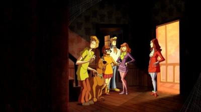 Scooby-Doo! Mystery Incorporated