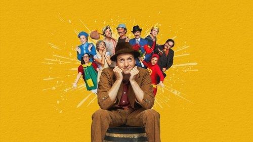 Chespirito: Sin querer queriendo filmas žiurėti online
