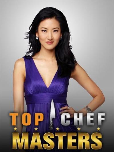 Top Chef Masters filmas online