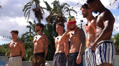 Love Island: All Stars