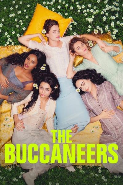 The Buccaneers filmas online