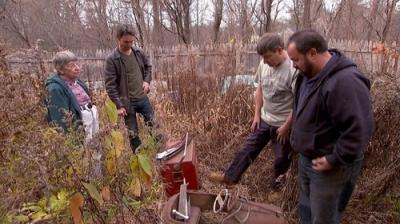 American Pickers