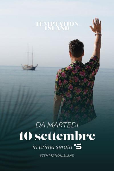 Temptation Island (IT) filmas online