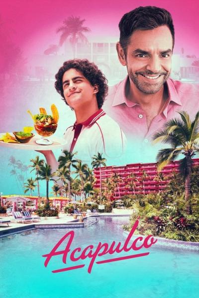 Acapulco filmas online