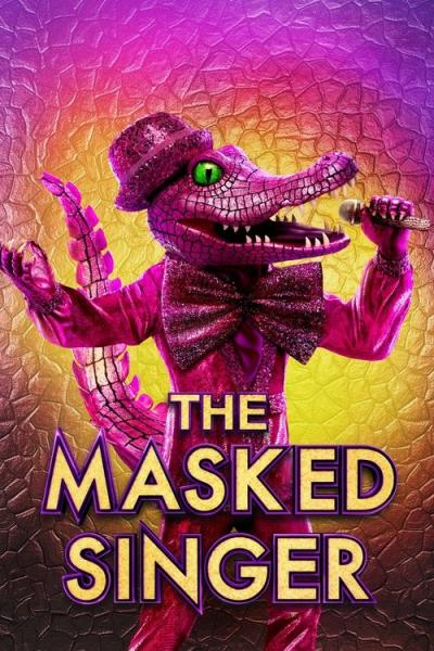 The Masked Singer filmas online
