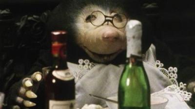 The Wind in the Willows