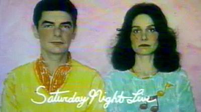 Saturday Night Live
