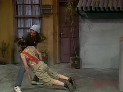 El Chavo del Ocho