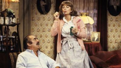 Laverne & Shirley