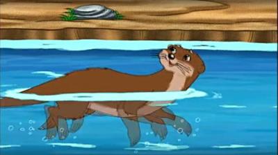 Go, Diego, Go!