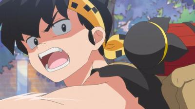 らんま1/2