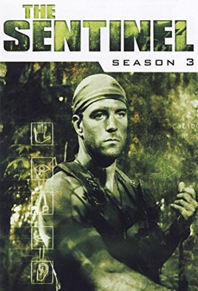 The Sentinel filmas online