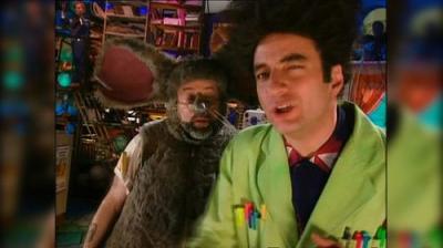 Beakman's World