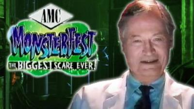 Cinemassacre's Monster Madness