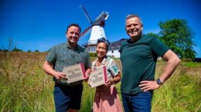 Sæt pris på Danmark