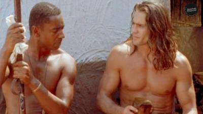 Tarzan: The Epic Adventures
