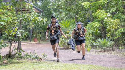 The Amazing Race Australia