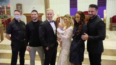 Jersey Shore: Family Vacation