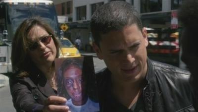 Įstatymas ir tvarka. Specialiųjų tyrimų skyrius