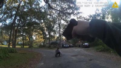 Live PD Presents: PD Cam