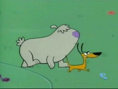 2 Stupid Dogs