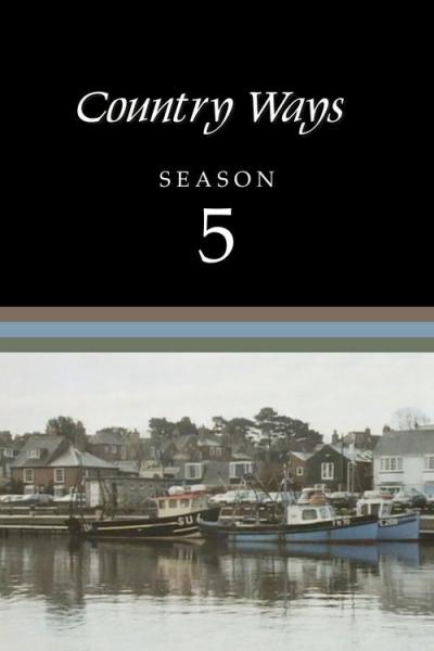 Country Ways filmas online