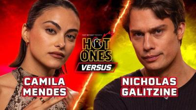 Hot Ones Versus