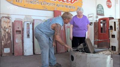 American Restoration