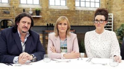 MasterChef: The Professionals
