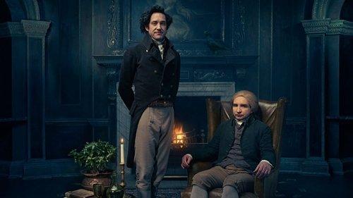 Jonathan Strange & Mr Norrell filmas žiurėti online