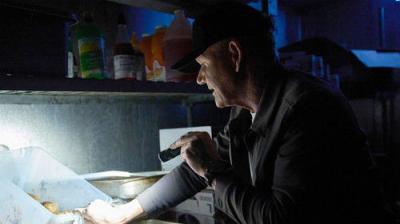 Gordon Ramsay's Secret Service