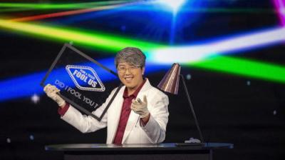 Penn & Teller: Fool Us