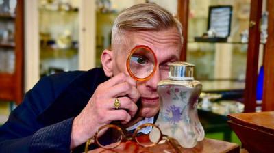 Antiques Road Trip