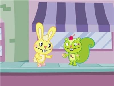 Happy Tree Friends