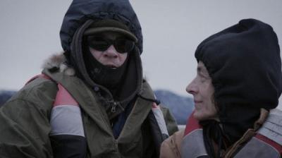 Life Below Zero