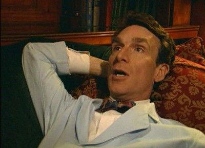 Bill Nye the Science Guy