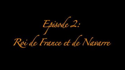 Les Rois de France, 15 siècles d'histoire