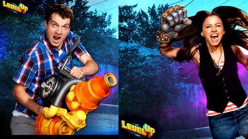 Level Up filmas žiurėti online