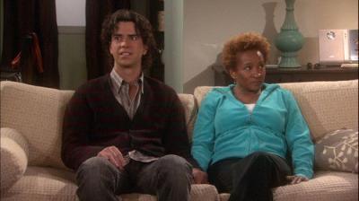 The New Adventures of Old Christine